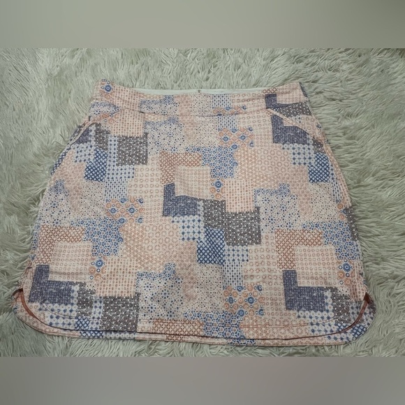 Peter Millar Skort - NWT - Size XL - Picture 1 of 10